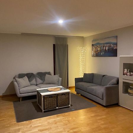 Alterwanderweg Haus Apartment Хамбург Екстериор снимка