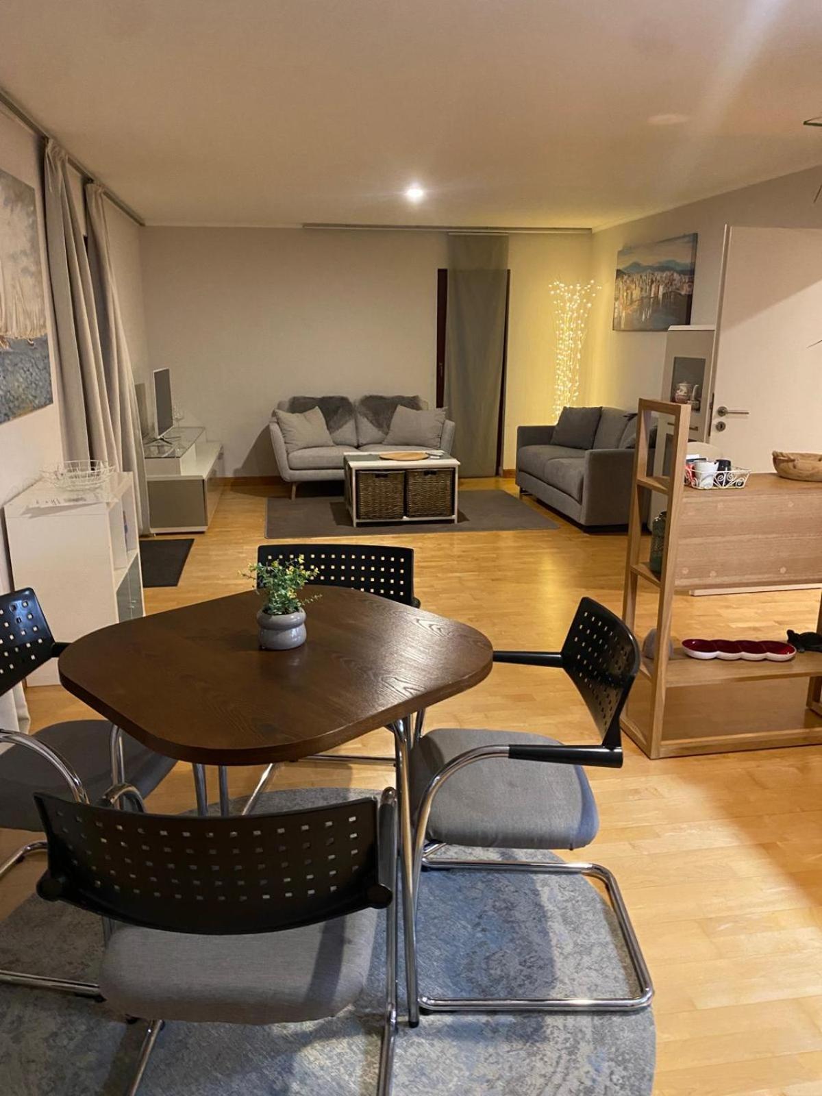 Alterwanderweg Haus Apartment Хамбург Екстериор снимка