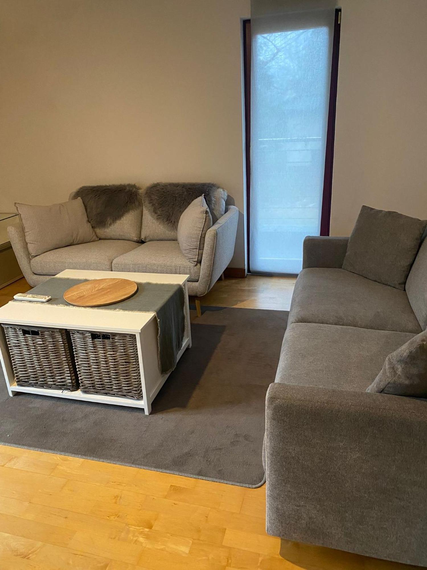 Alterwanderweg Haus Apartment Хамбург Екстериор снимка